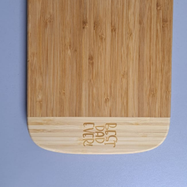 tabla de corte