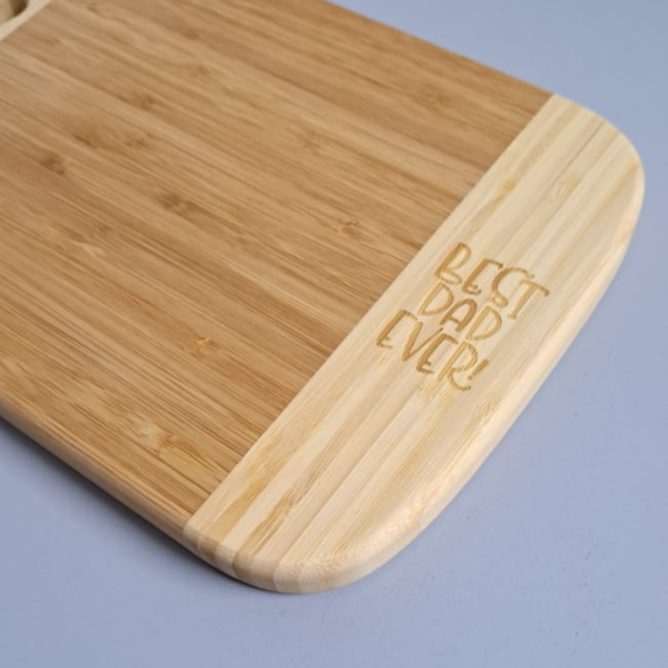 tabla de corte