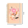 Agenda 22 x 15 cm