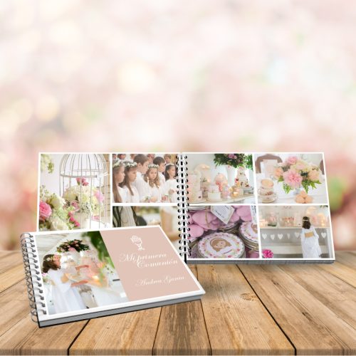 ALBUM FOTOGRAFICO