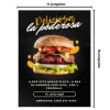 Afiche 12 x 18 pulgadas