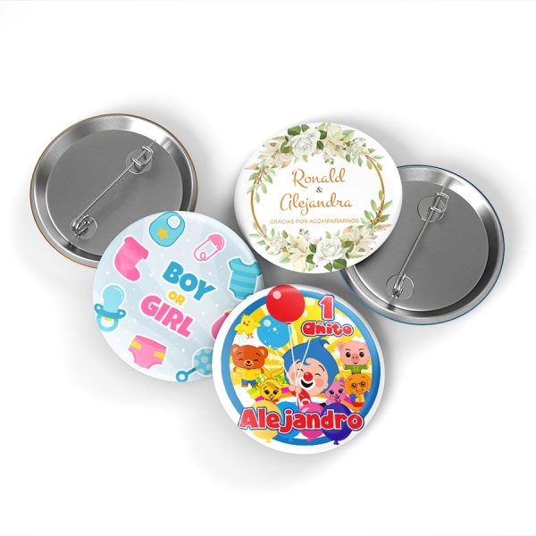boton personalizado