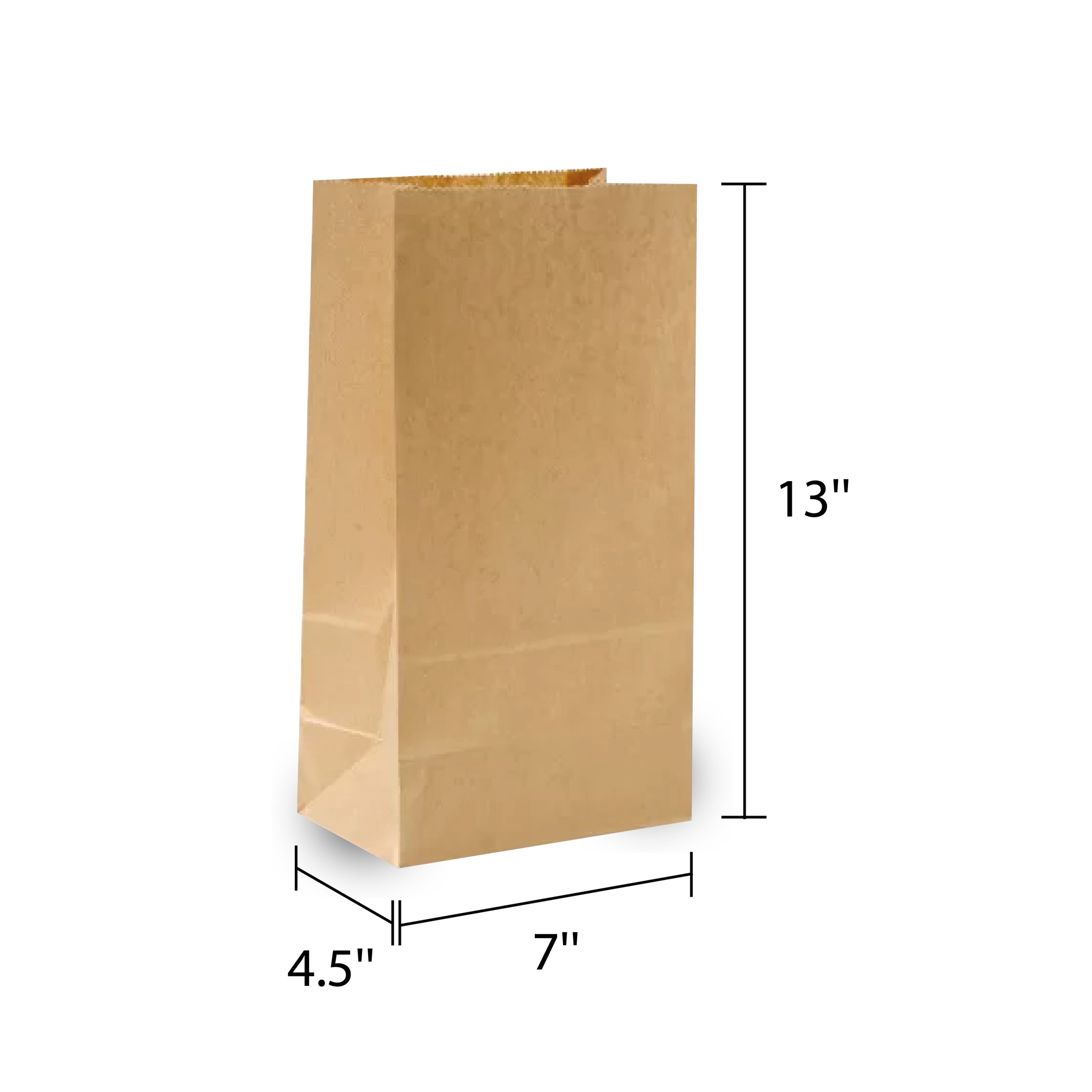Bolsas de papel 12