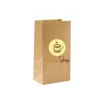 Bolsas de papel 16 con impresión