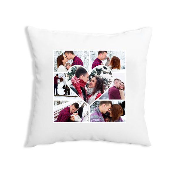 Cojin personalizado