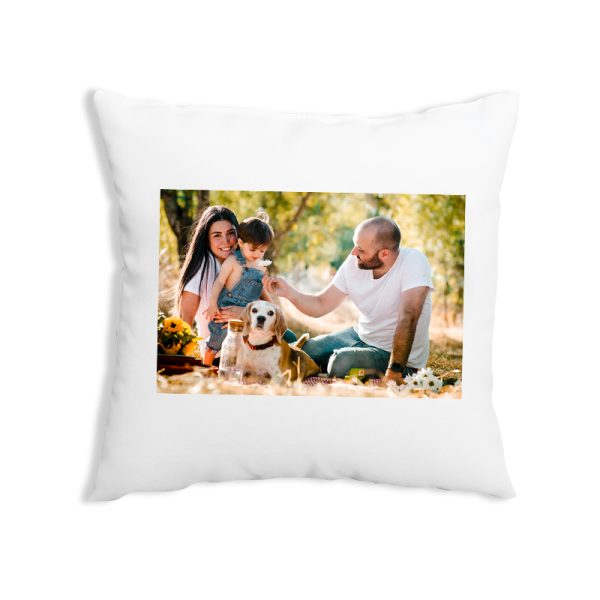 Cojin personalizado