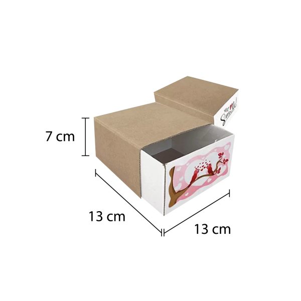 Caja gabeta