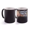 Dúo de taza mágica