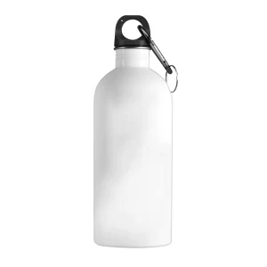 Botella de aluminio personalizada