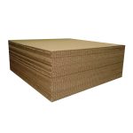 Carton corrugado
