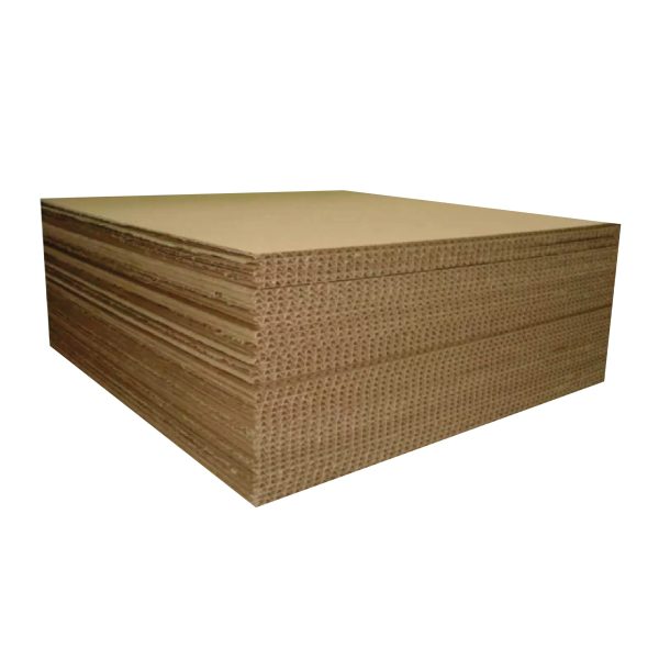 Carton corrugado