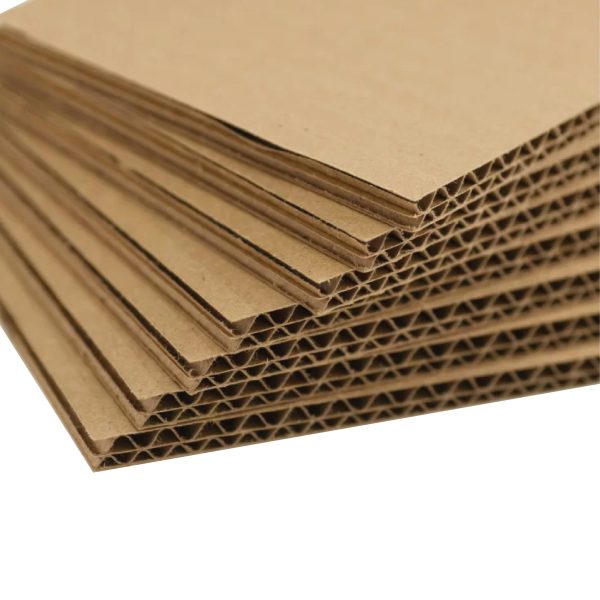 Carton corrugado