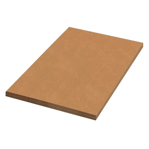Carton corrugado