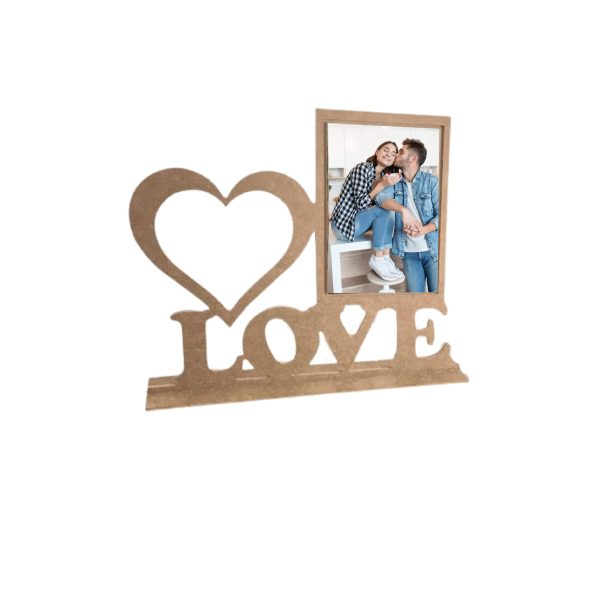 portarretrato love