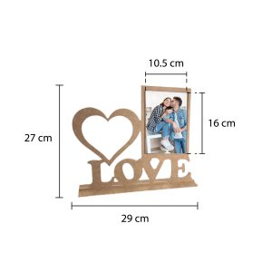 portarretrato love