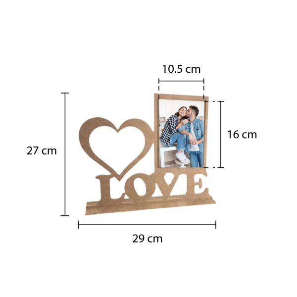 portarretrato love
