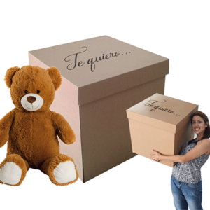Caja Gigante