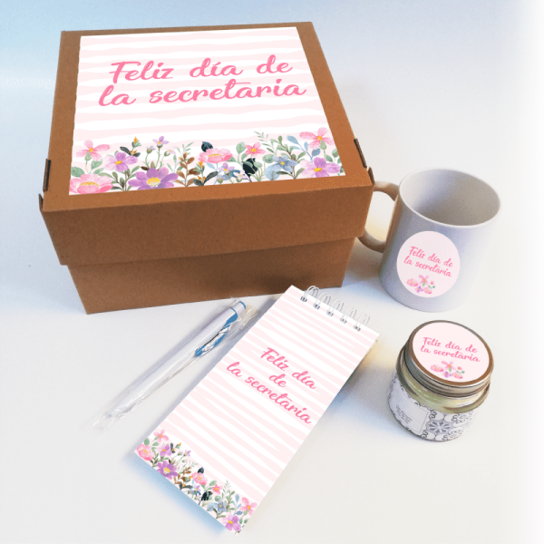 Kit de regalo