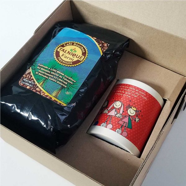 kit de regalo San Valentín
