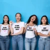 CAMISETAS amigas