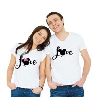 Camisetas con impresión textil