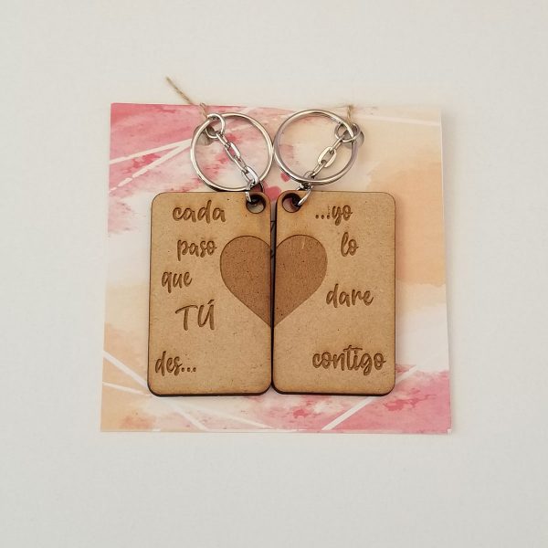 duo de collares