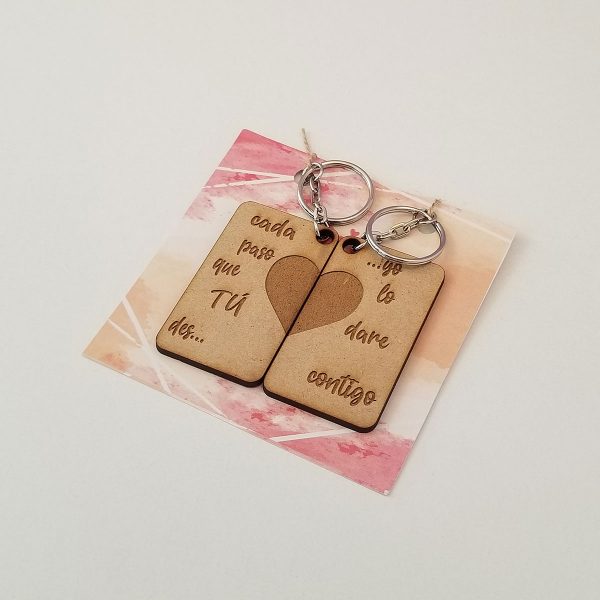 duo de collares