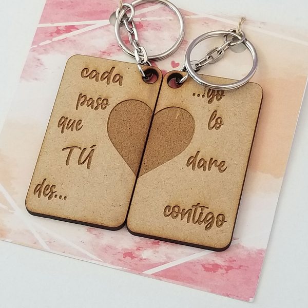 duo de collares