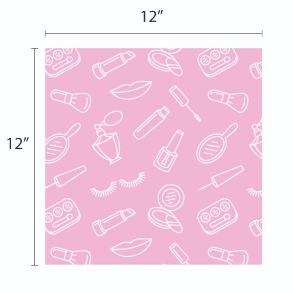 Impresión Papel de Seda con tu marca