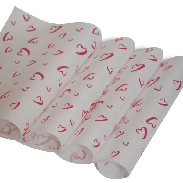 papel seda