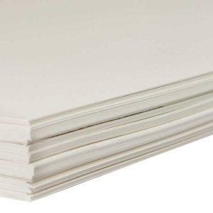 Papel foldcote