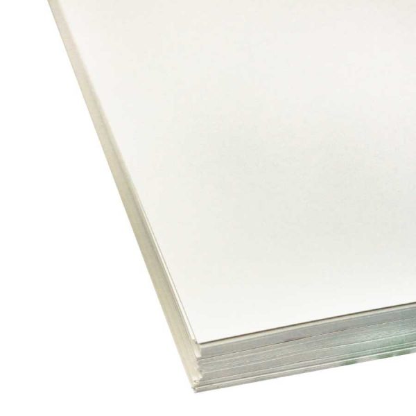 Papel foldcote