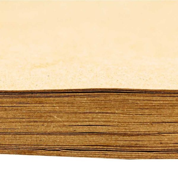 Papel kraft