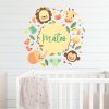 vinil decorativo