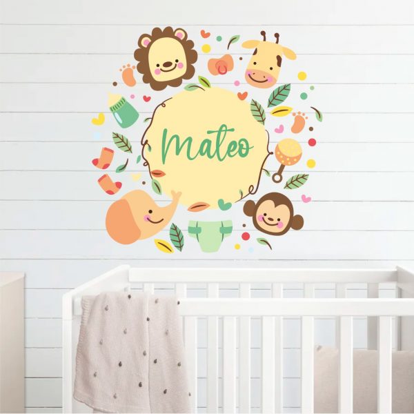 vinil decorativo