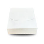 Caja kraft back