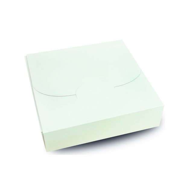 Caja kraft back