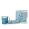 Kit de regalo personalizado chocolate más taza