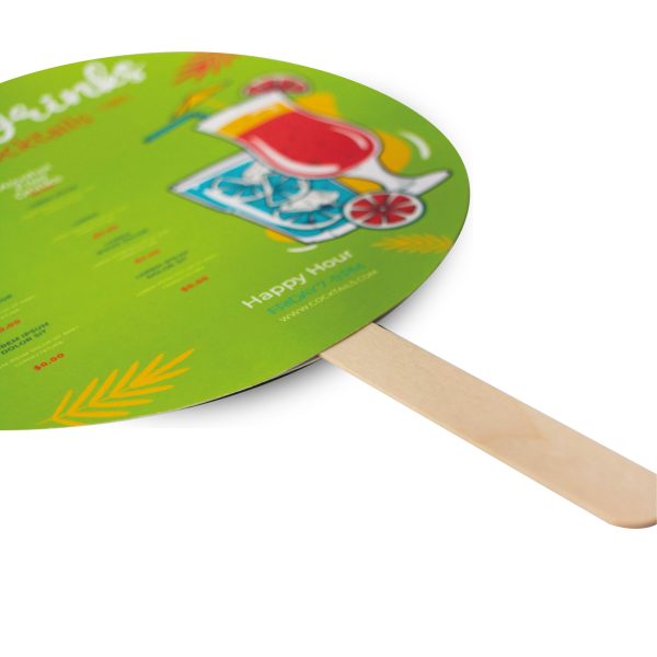 abanico ventilador