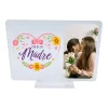 Placa en acrílico personalizado 4×6