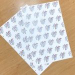 Papel de regalo
