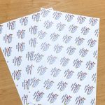 Papel de regalo