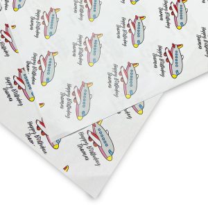 Papel de regalo