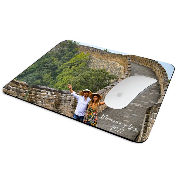 mousepad personalizado