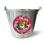 balde personalizado