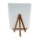 Canvas Flat