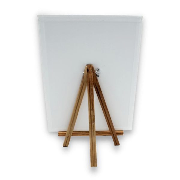 Canvas Flat