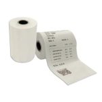 papel térmico
