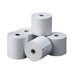 papel térmico