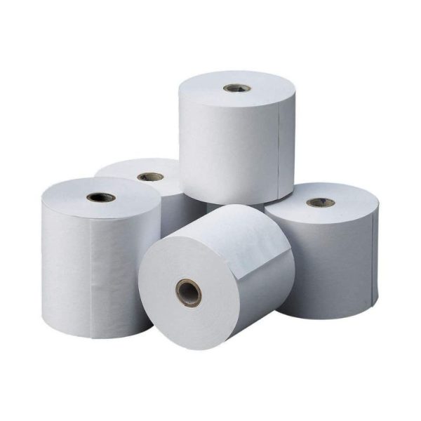 papel térmico